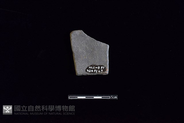 陶片藏品圖，第2張