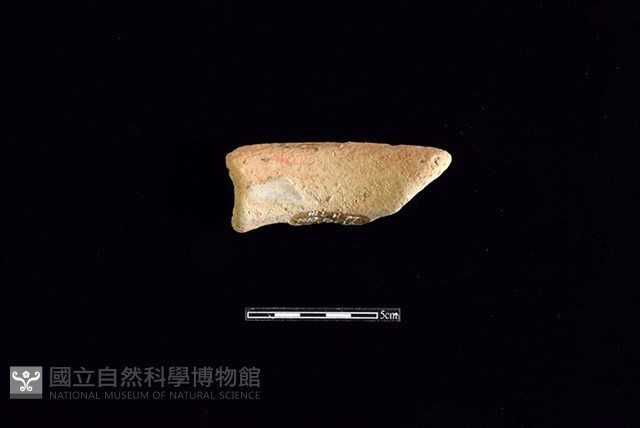 陶罐藏品圖，第2張