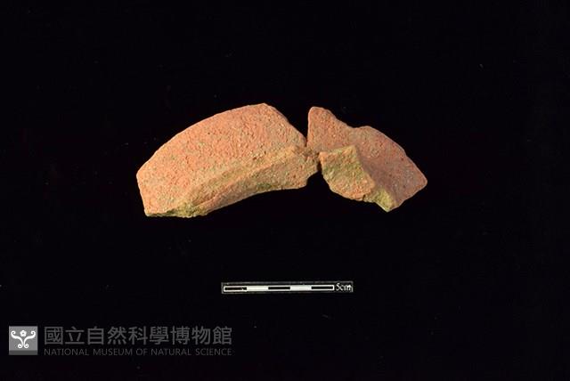 陶罐藏品圖，第2張