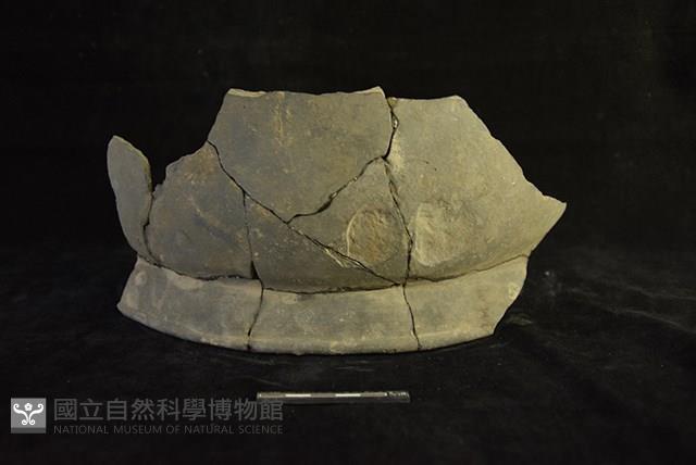 陶罐藏品圖，第2張