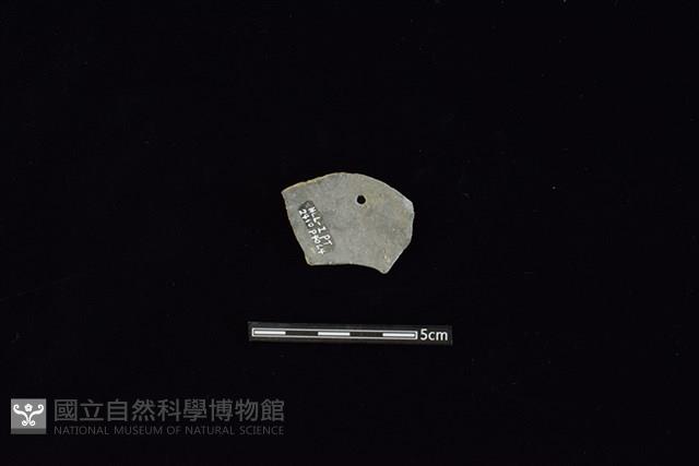 陶片藏品圖，第2張