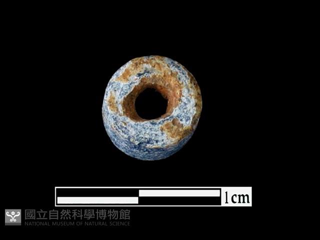 玻璃珠藏品圖，第2張