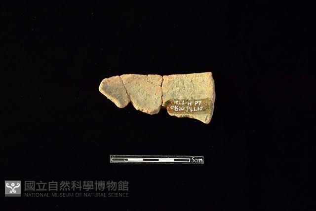 陶缽藏品圖，第2張