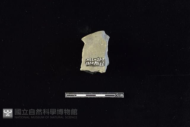 陶蓋藏品圖，第1張