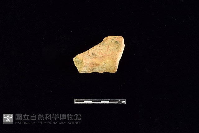 陶罐藏品圖，第2張