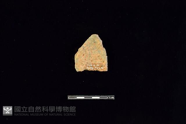 陶片藏品圖，第2張