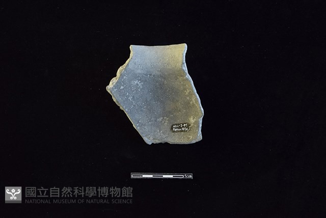 陶罐藏品圖，第2張