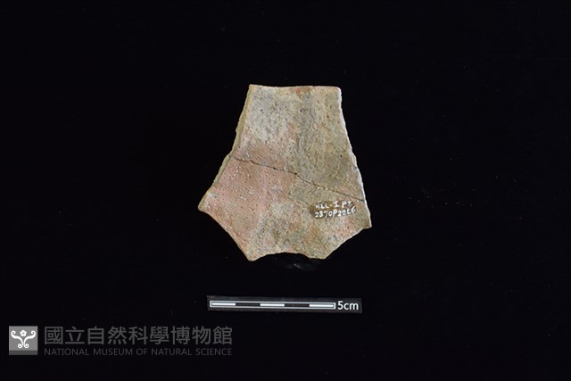 陶罐藏品圖，第2張