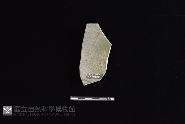 陶缽藏品圖，第2張