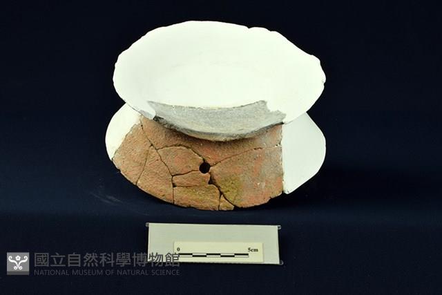 陶片藏品圖，第2張