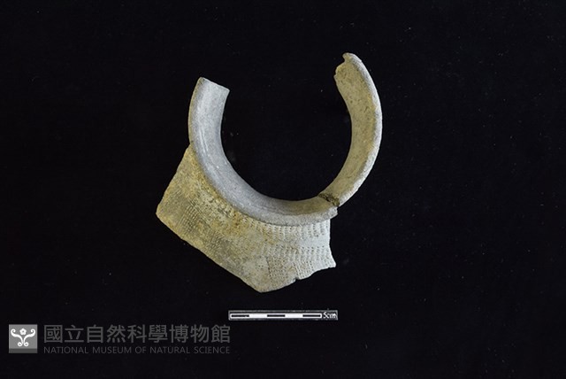 陶罐藏品圖，第2張