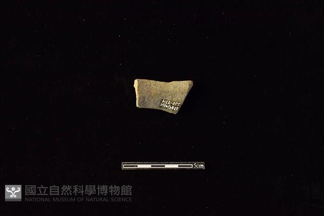 陶罐藏品圖，第2張