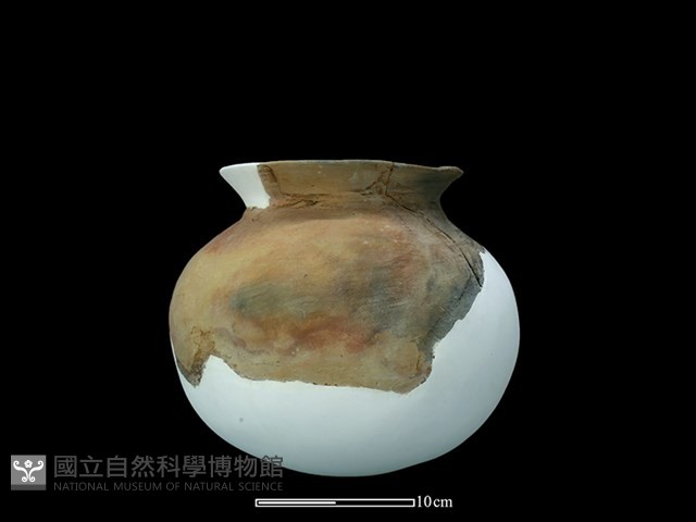陶罐藏品圖，第2張