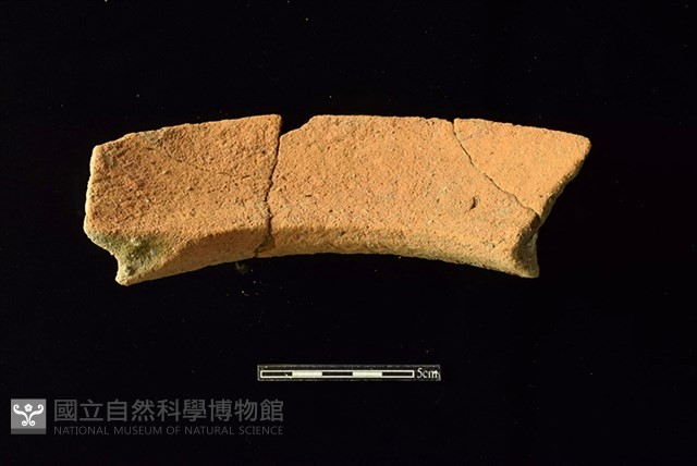 陶罐藏品圖，第2張