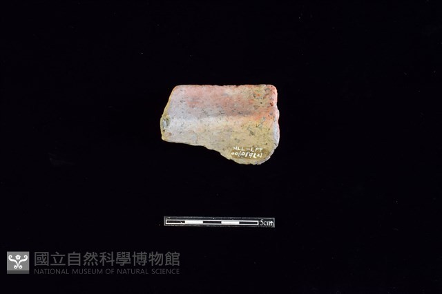陶罐藏品圖，第2張