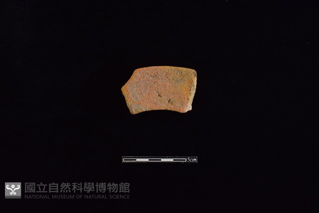 陶罐藏品圖，第2張