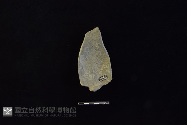 陶片藏品圖，第2張