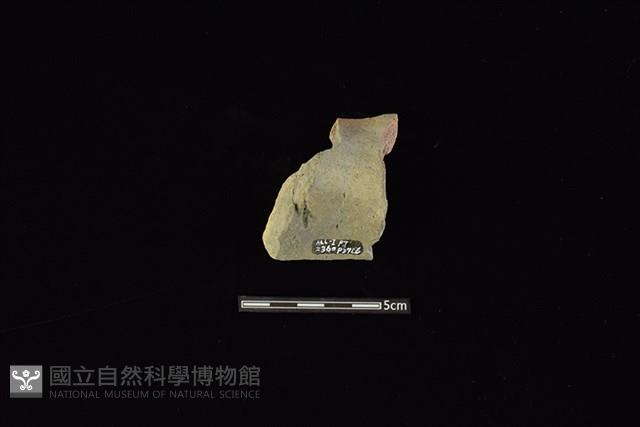 陶罐藏品圖，第2張