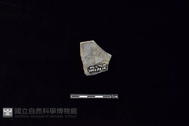 陶片藏品圖，第2張