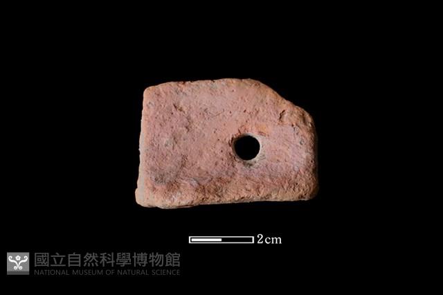 陶片藏品圖，第2張