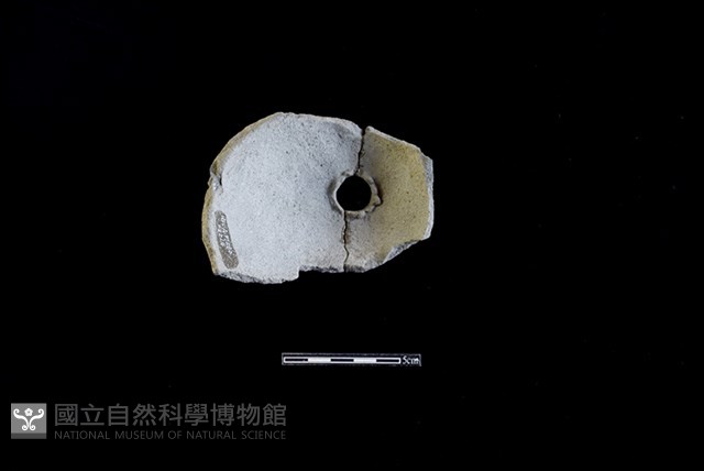 陶甑藏品圖，第2張