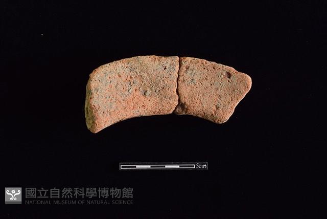 陶罐藏品圖，第2張