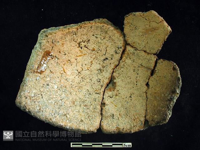 陶缽藏品圖，第2張