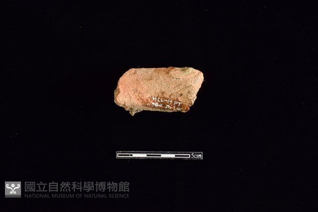 陶罐藏品圖，第2張