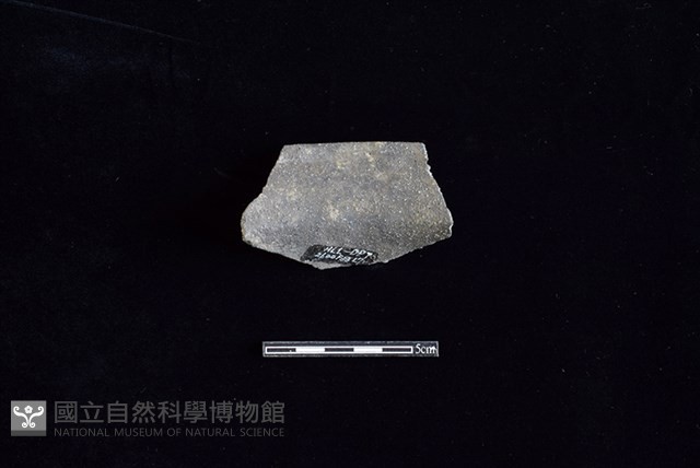 陶罐藏品圖，第2張