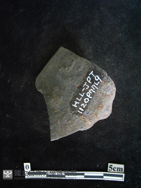 陶片藏品圖，第2張