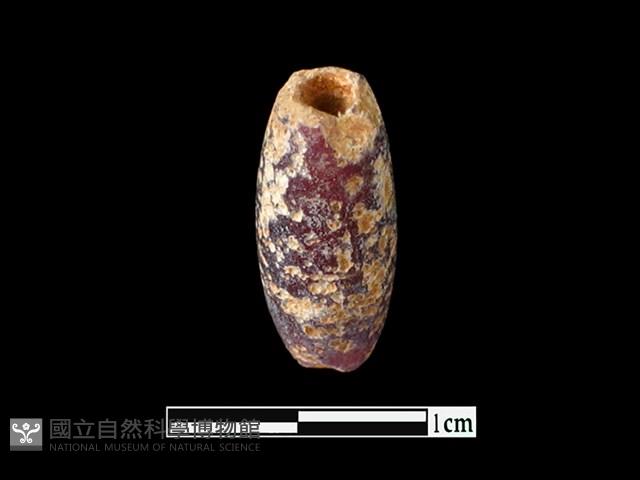 玻璃珠藏品圖，第2張
