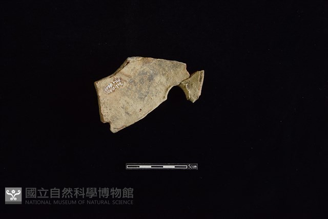 陶甑藏品圖，第2張