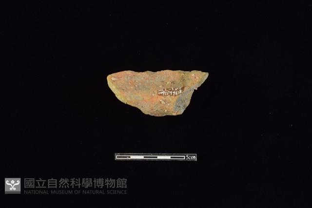 陶罐藏品圖，第2張