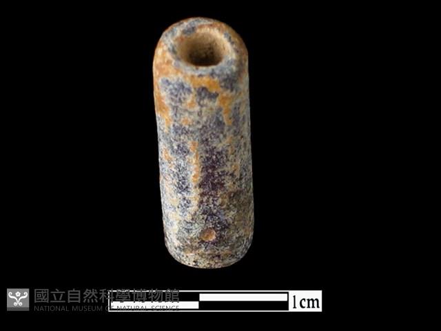 玻璃珠藏品圖，第2張