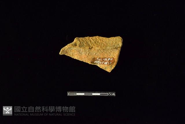 陶片藏品圖，第1張