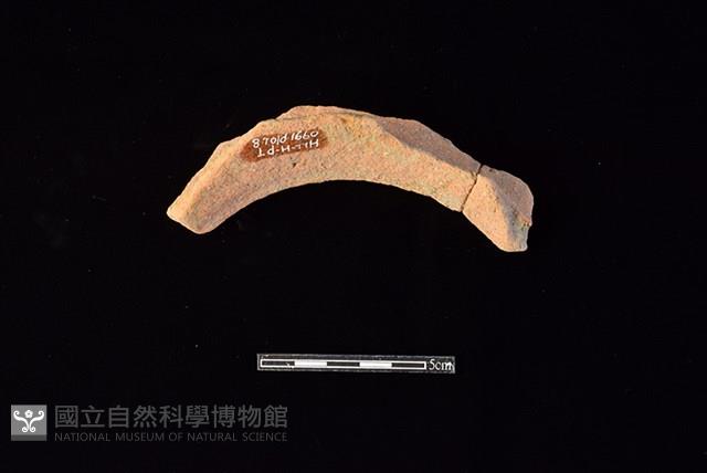 陶罐藏品圖，第2張