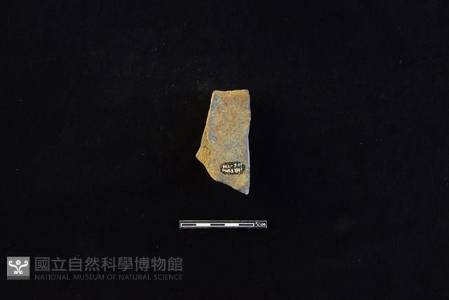 陶缽藏品圖，第2張