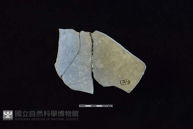 陶罐藏品圖，第2張
