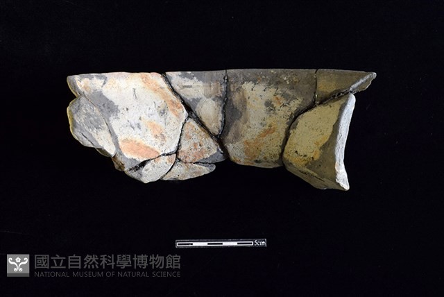 陶罐藏品圖，第2張