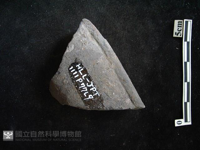 陶片藏品圖，第2張