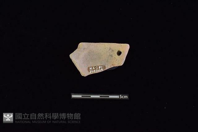 陶片藏品圖，第2張