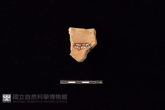 陶缽藏品圖，第2張