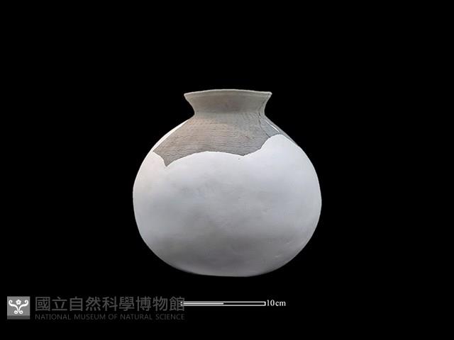 陶罐藏品圖，第2張