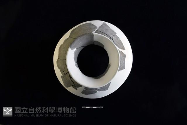 陶罐藏品圖，第2張