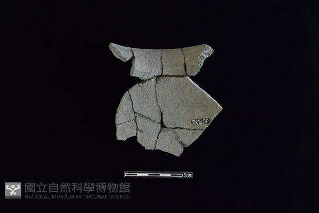 陶罐藏品圖，第2張