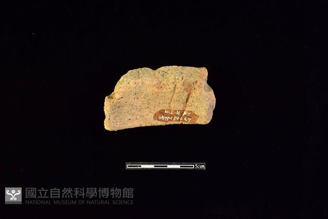 陶片藏品圖，第2張