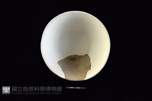 陶缽藏品圖，第2張