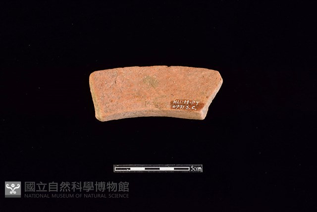 陶罐藏品圖，第2張