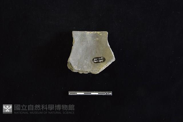 陶缽藏品圖，第2張