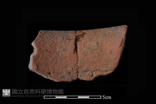 陶缽藏品圖，第2張